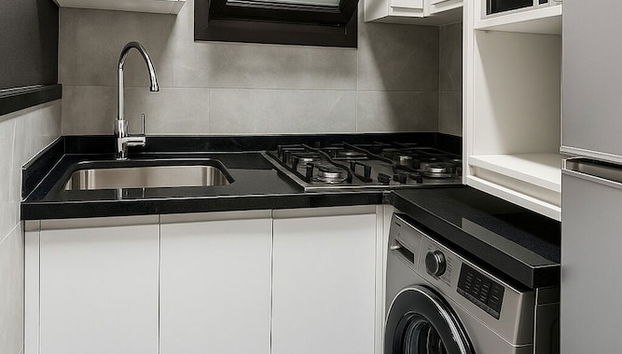 Cozinha privada