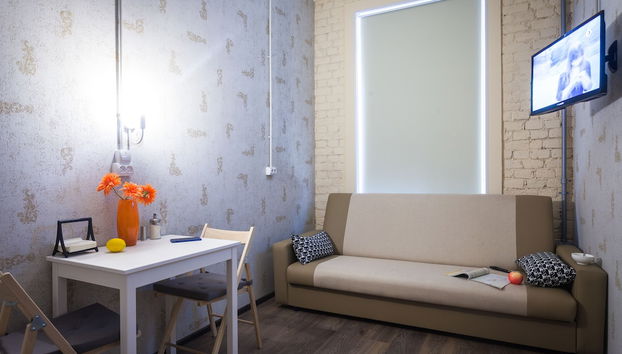 Servicio de comidas en la habitación