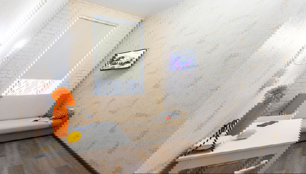 Servicio de comidas en la habitación