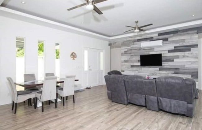 Playa Potrero Modern 3 BR Home Centrally Located - Casa Coastal Serenity - Foto 5