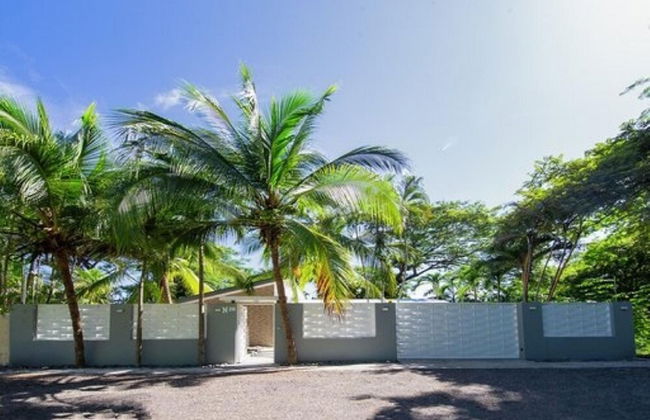 Playa Potrero Modern 3 BR Home Centrally Located - Casa Coastal Serenity - Foto 42
