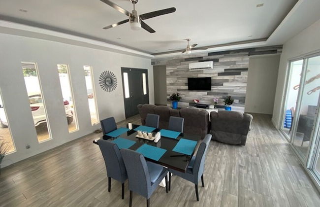Playa Potrero Modern 3 BR Home Centrally Located - Casa Coastal Serenity - Foto 21