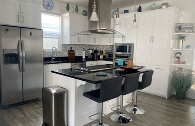 Playa Potrero Modern 3 BR Home Centrally Located - Casa Coastal Serenity - Foto 19