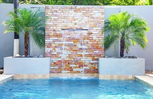 Playa Potrero Modern 3 BR Home Centrally Located - Casa Coastal Serenity - Foto 37