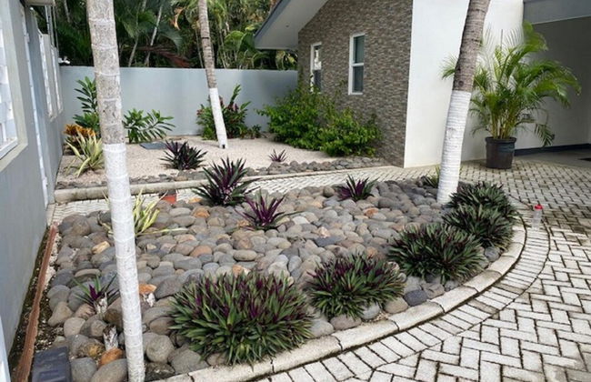 Playa Potrero Modern 3 BR Home Centrally Located - Casa Coastal Serenity - Foto 47