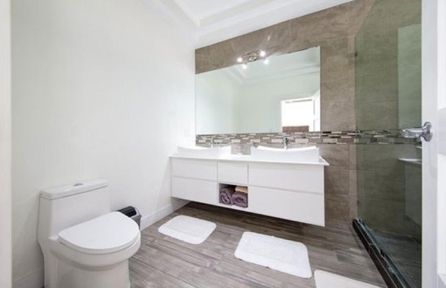 Playa Potrero Modern 3 BR Home Centrally Located - Casa Coastal Serenity - Foto 25