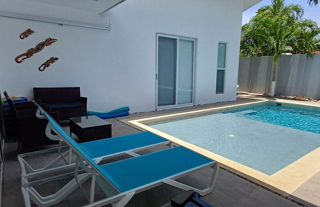Playa Potrero Modern 3 BR Home Centrally Located - Casa Coastal Serenity - Foto 39