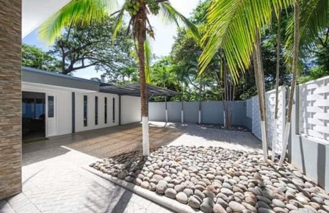 Playa Potrero Modern 3 BR Home Centrally Located - Casa Coastal Serenity - Foto 46