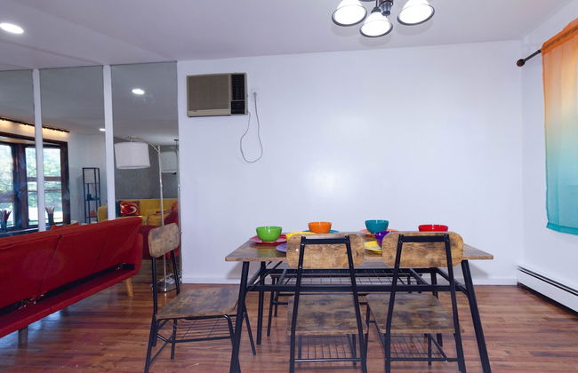 Cheerful & Beautiful 3-Bedroom Ranch - Foto 60