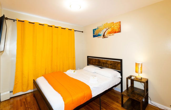 Cheerful & Beautiful 3-Bedroom Ranch - Foto 19