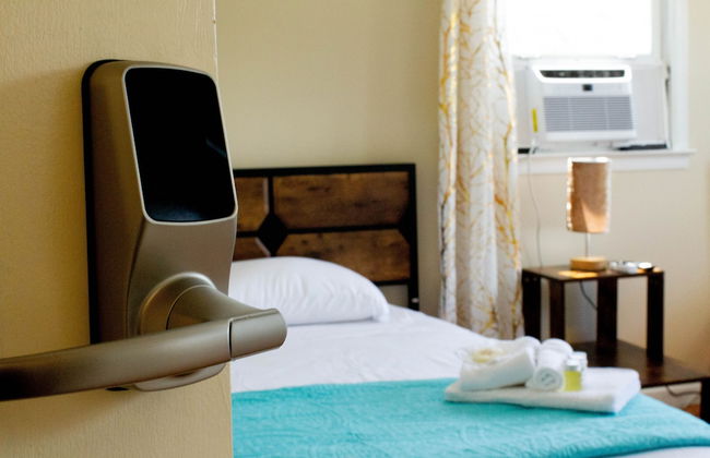 Cheerful & Beautiful 3-Bedroom Ranch - Foto 24
