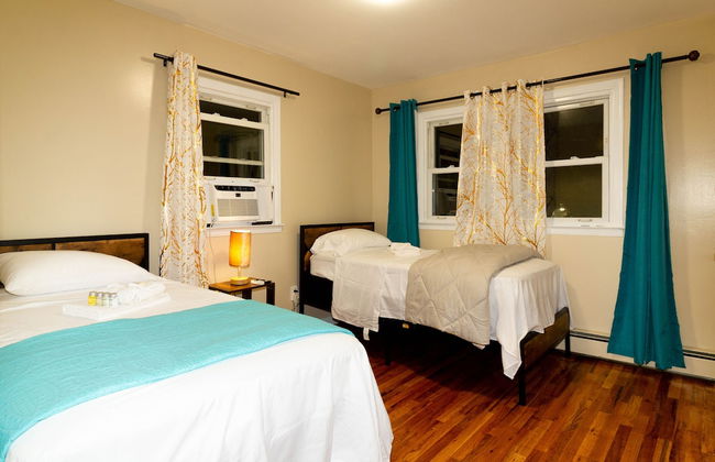 Cheerful & Beautiful 3-Bedroom Ranch - Foto 26