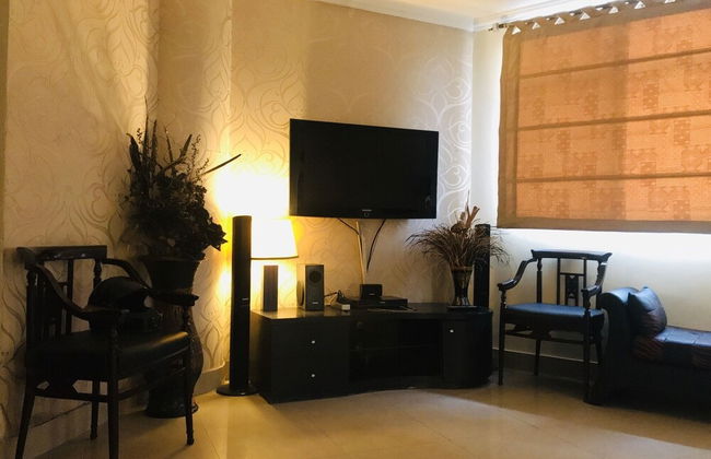 Eden Appartment in Lahore - Photo 14