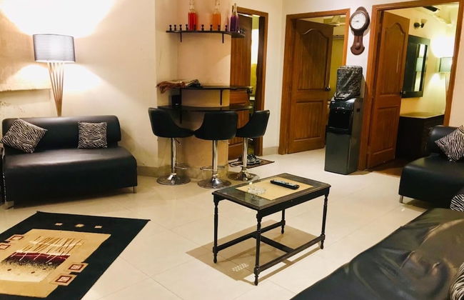 Eden Appartment in Lahore - Photo 1