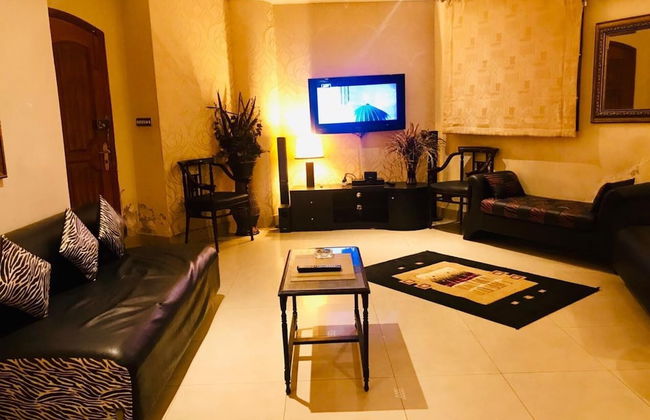 Eden Appartment in Lahore - Photo 9
