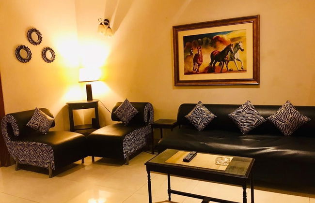 Eden Appartment in Lahore - Photo 13