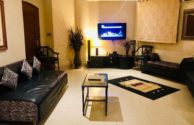 Eden Appartment in Lahore - Foto 6