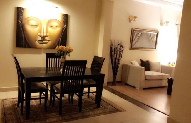Eden Appartment in Lahore - Foto 5