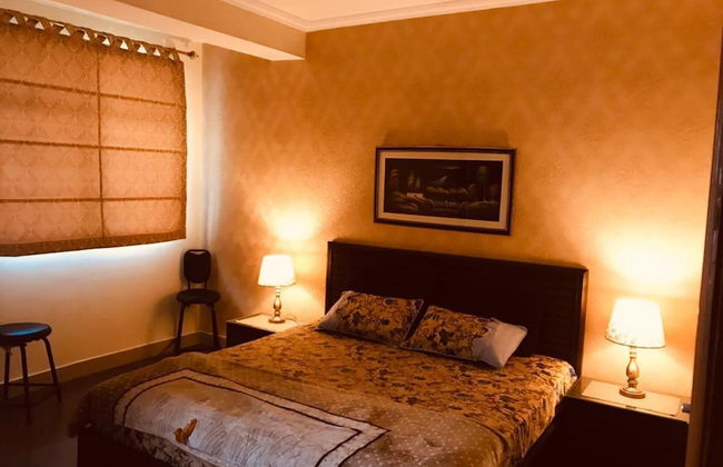 Eden Appartment in Lahore - Photo 4