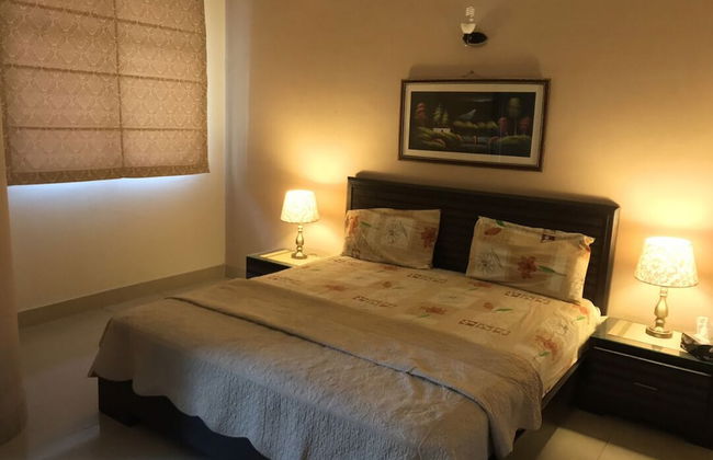 Eden Appartment in Lahore - Photo 3