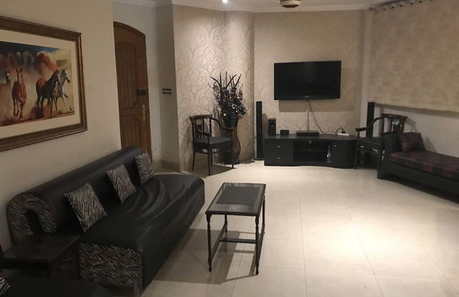 Eden Appartment in Lahore - Photo 15