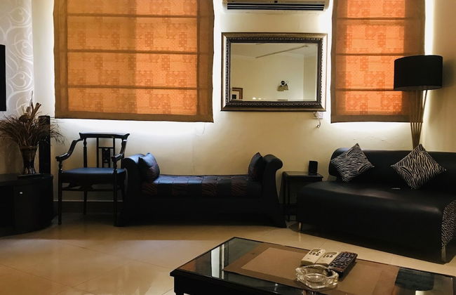 Eden Appartment in Lahore - Photo 16
