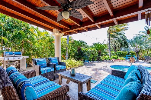 Foto 61 - Golfcourse Tropical Guest House Private Pool in Tierra del Sol