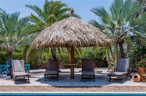 Foto 51 - Golfcourse Tropical Guest House Private Pool in Tierra del Sol