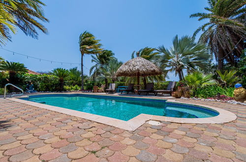 Photo 22 - Golfcourse Tropical Guest House Private Pool in Tierra del Sol