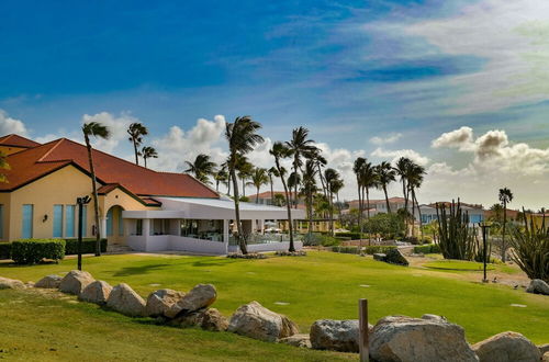 Photo 47 - Golfcourse Tropical Guest House Private Pool in Tierra del Sol