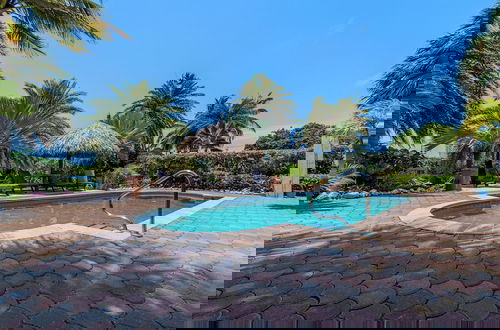 Foto 38 - Golfcourse Tropical Guest House Private Pool in Tierra del Sol!
