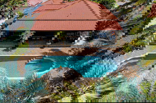 Foto 36 - Golfcourse Tropical Guest House Private Pool in Tierra del Sol!
