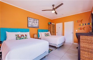 Foto 2 - Golfcourse Tropical Guest House Private Pool in Tierra del Sol