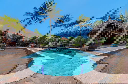 Foto 22 - Golfcourse Tropical Guest House Private Pool in Tierra del Sol!