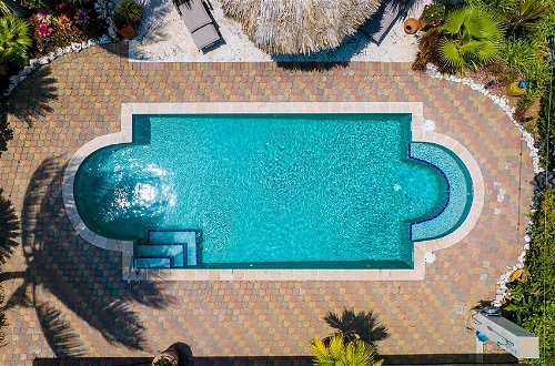 Foto 24 - Golfcourse Tropical Guest House Private Pool in Tierra del Sol