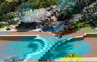 Foto 1 - Golfcourse Tropical Guest House Private Pool in Tierra del Sol!