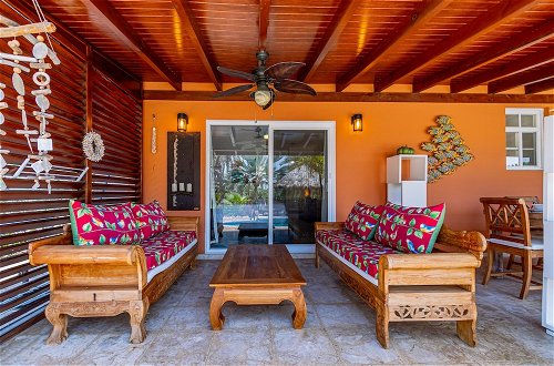 Foto 54 - Golfcourse Tropical Guest House Private Pool in Tierra del Sol