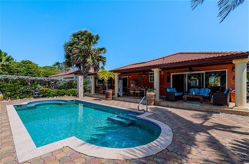 Foto 22 - Golfcourse Tropical Guest House Private Pool in Tierra del Sol