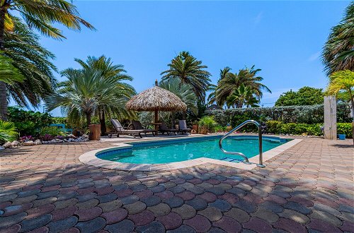 Foto 23 - Golfcourse Tropical Guest House Private Pool in Tierra del Sol