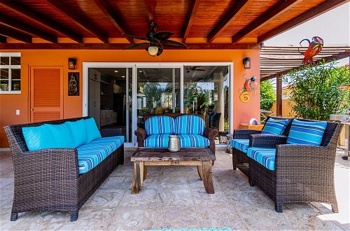 Foto 60 - Golfcourse Tropical Guest House Private Pool in Tierra del Sol