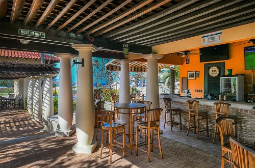 Foto 33 - Golfcourse Tropical Guest House Private Pool in Tierra del Sol