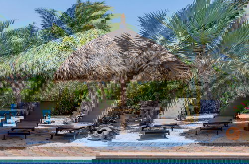 Foto 37 - Golfcourse Tropical Guest House Private Pool in Tierra del Sol!