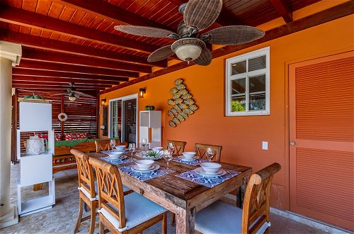 Foto 41 - Golfcourse Tropical Guest House Private Pool in Tierra del Sol