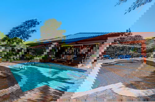 Foto 32 - Golfcourse Tropical Guest House Private Pool in Tierra del Sol!