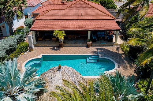 Foto 25 - Golfcourse Tropical Guest House Private Pool in Tierra del Sol