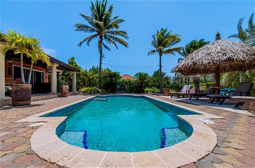Foto 20 - Golfcourse Tropical Guest House Private Pool in Tierra del Sol
