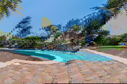 Foto 29 - Golfcourse Tropical Guest House Private Pool in Tierra del Sol!