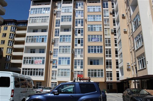 Foto 17 - Apartment on Nagorny Tupik 13, apt 78
