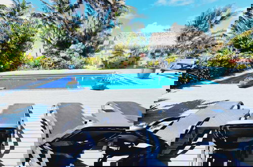 Photo 37 - Natura Beach Pool Villa 1