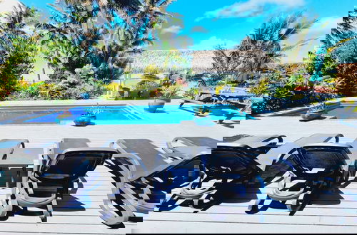 Photo 32 - Natura Beach Pool Villa 1